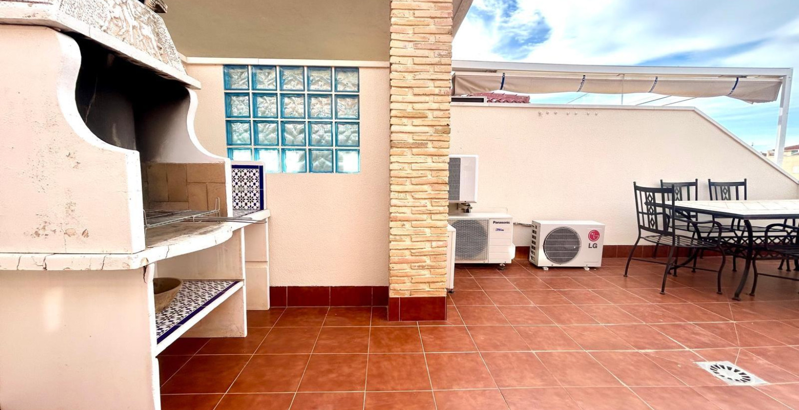 Resale - Penthouse - Orihuela Costa - La Zenia