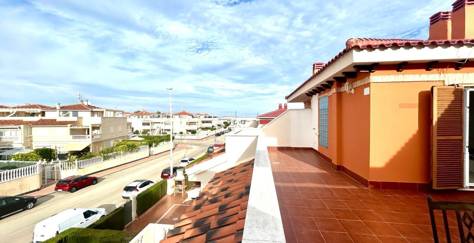 Resale - Penthouse - Orihuela Costa - La Zenia