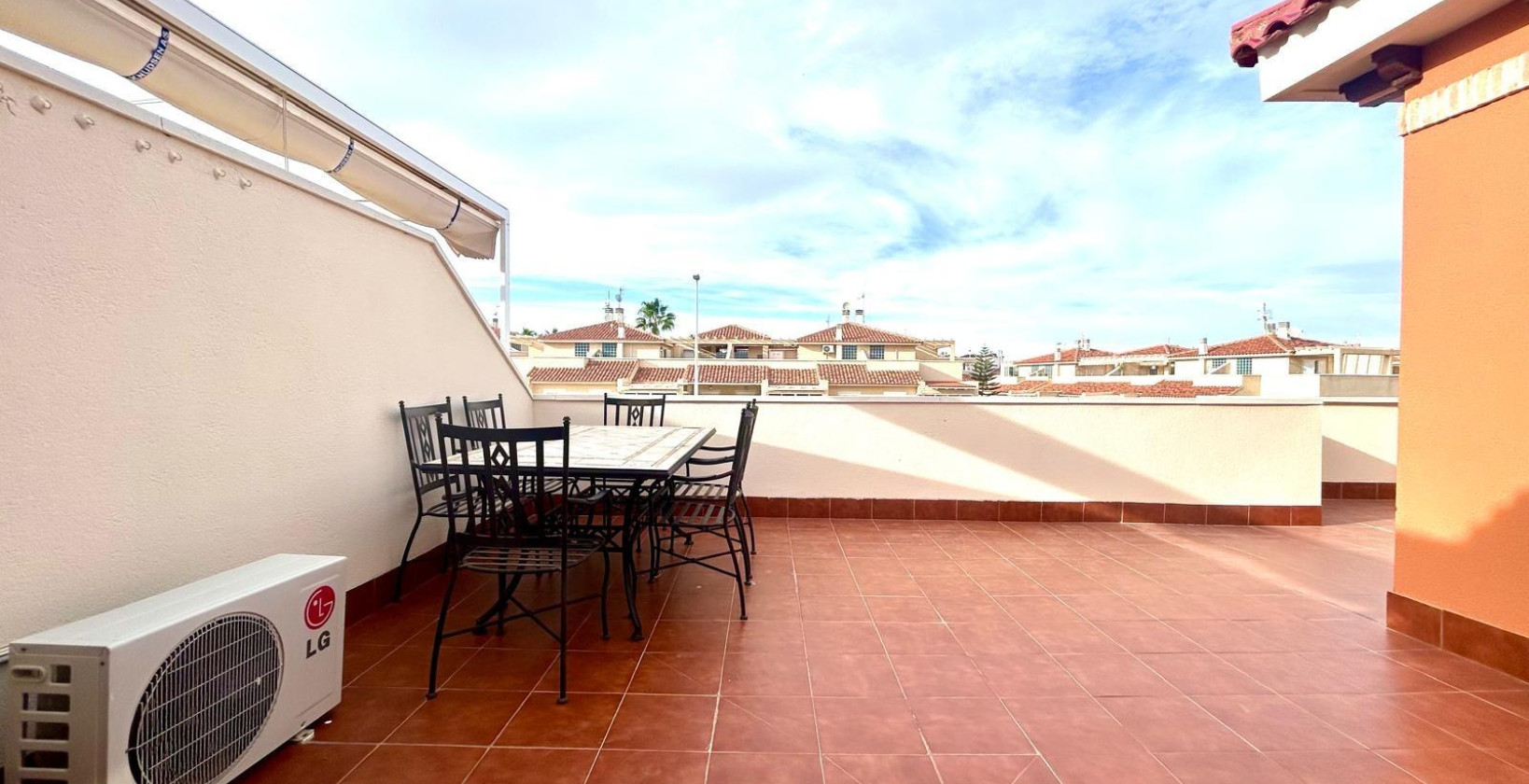 Resale - Penthouse - Orihuela Costa - La Zenia