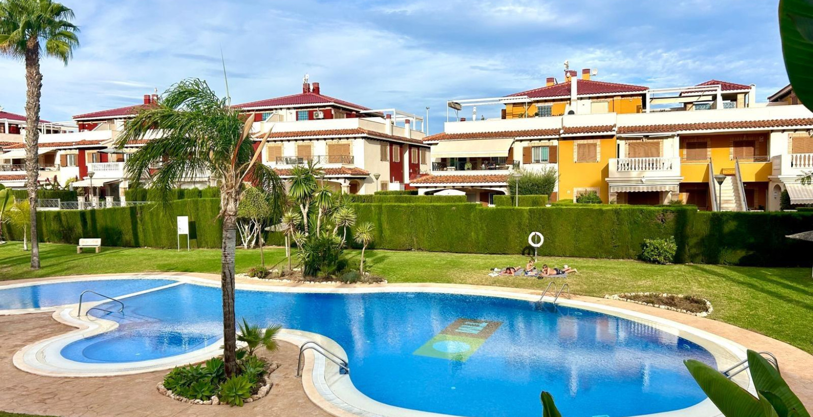 Resale - Penthouse - Orihuela Costa - La Zenia