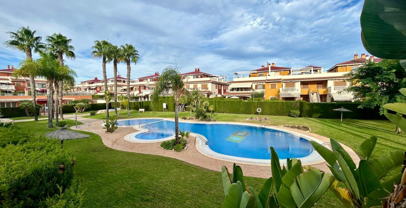 Resale - Penthouse - Orihuela Costa - La Zenia