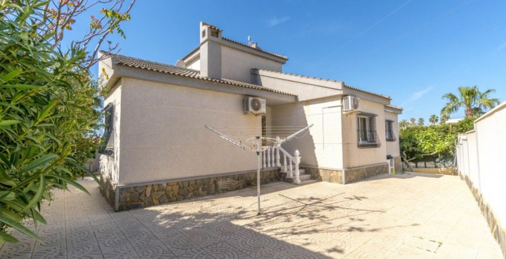 Resale - Villa - Rojales - Cuidad Quesada