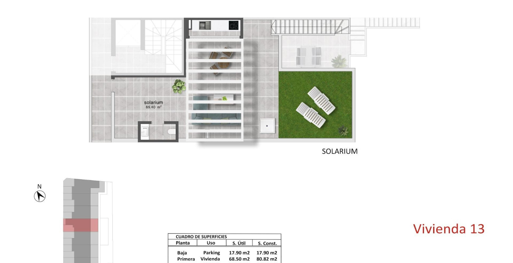 New Build - Bungalow - Pilar de la Horadada - Polígono Industrial Zona Raimundo Bened