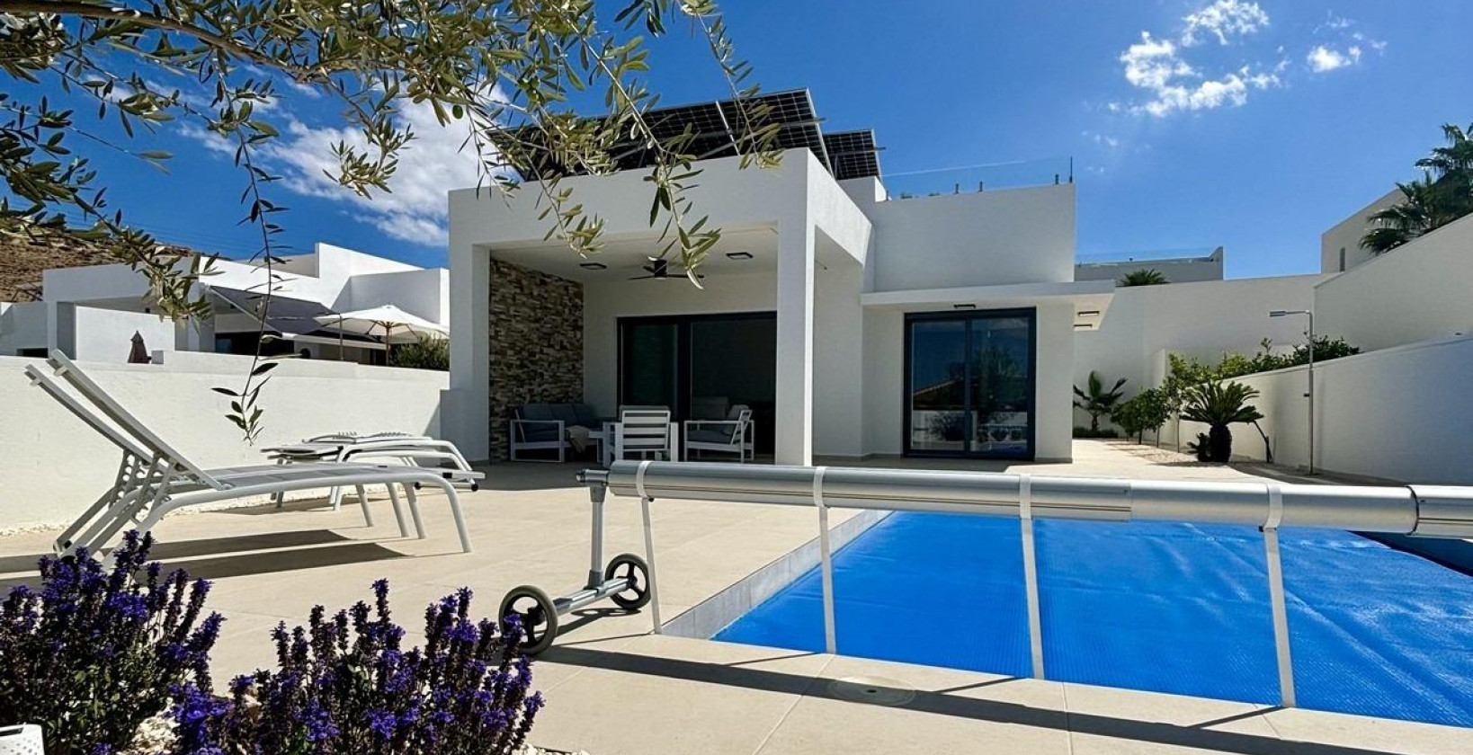 Nueva construcción  - Chalet - Benijofar - Benijófar