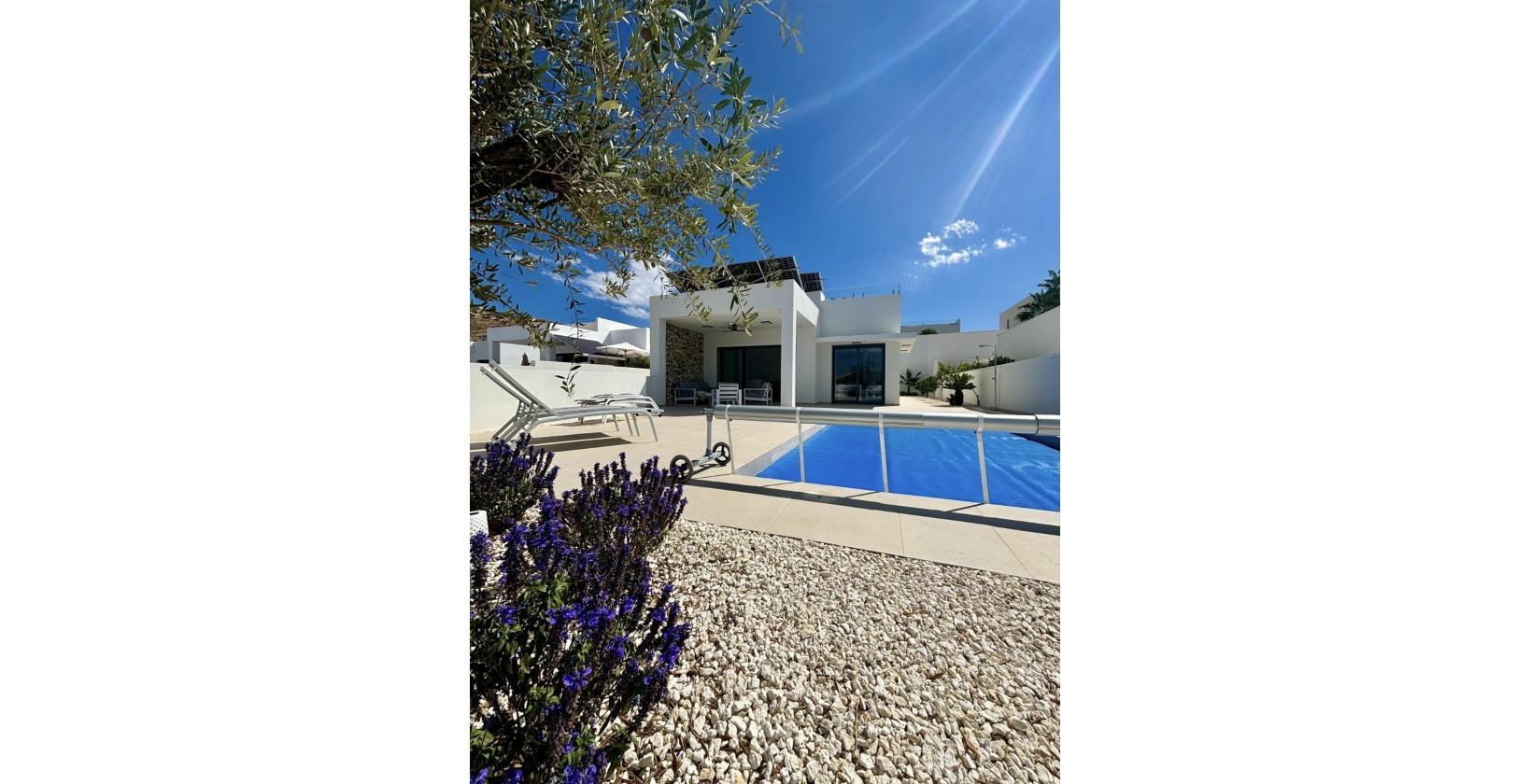 Nueva construcción  - Chalet - Benijofar - Benijófar