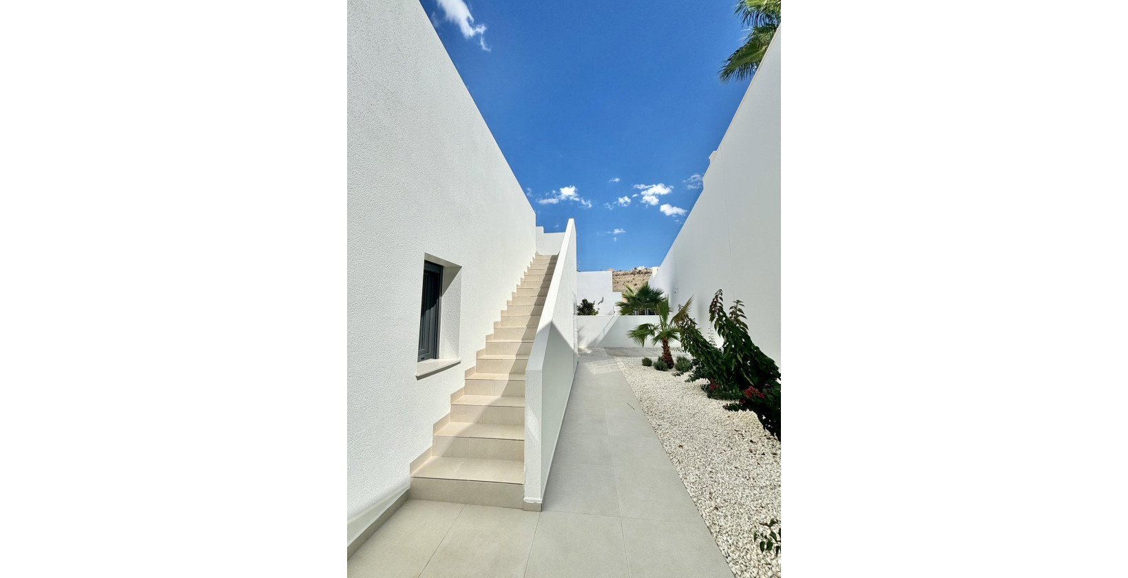 Nueva construcción  - Chalet - Benijofar - Benijófar