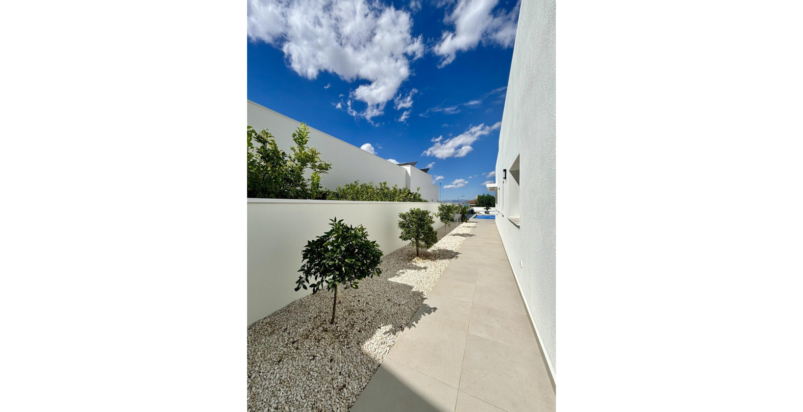 Nueva construcción  - Chalet - Benijofar - Benijófar