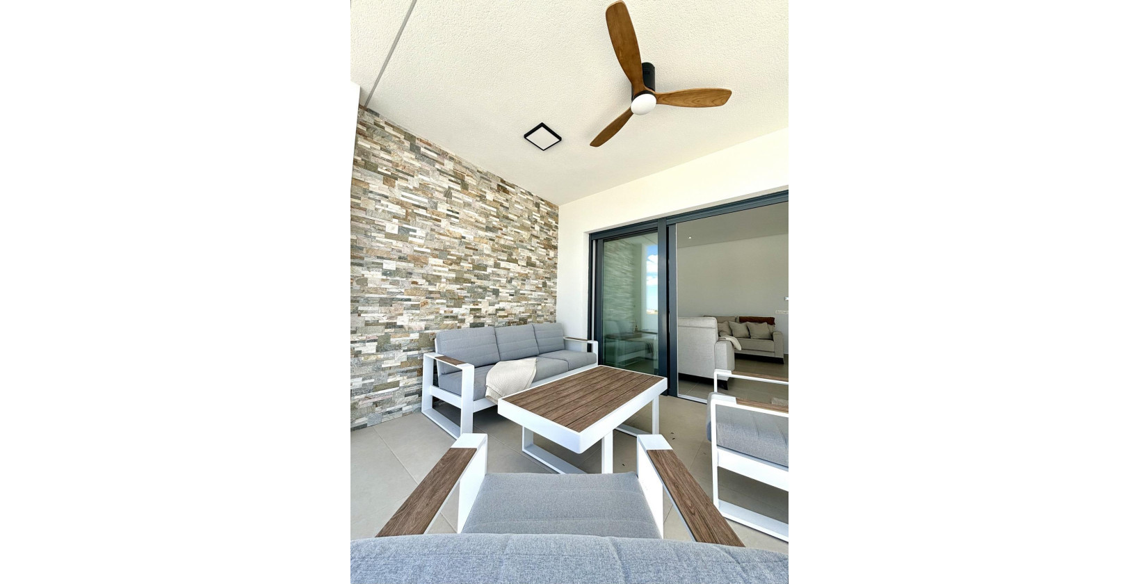 Nueva construcción  - Chalet - Benijofar - Benijófar