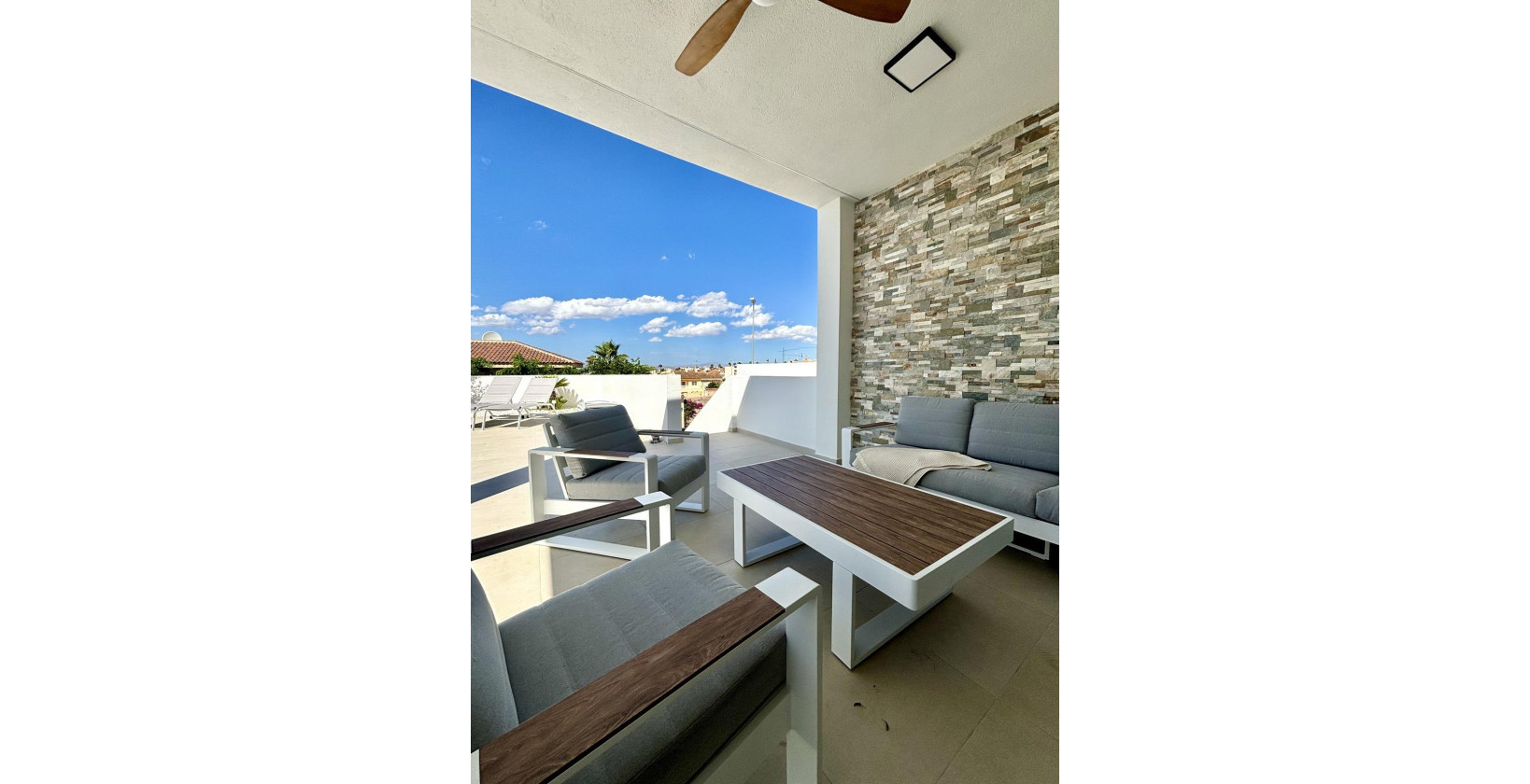 Nueva construcción  - Chalet - Benijofar - Benijófar