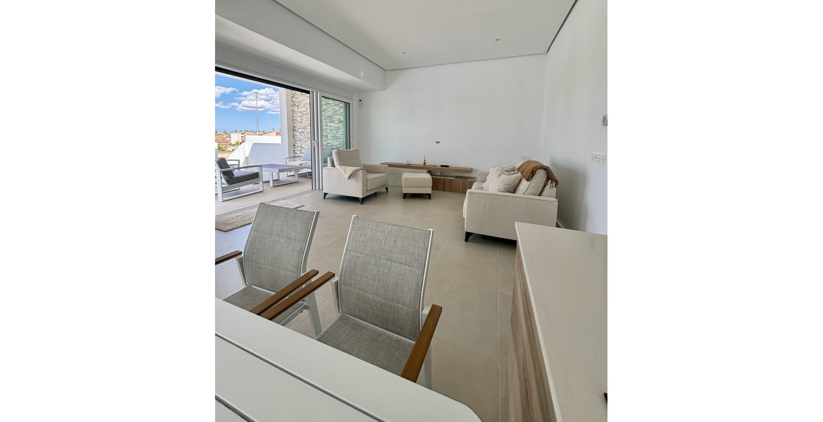 Nueva construcción  - Chalet - Benijofar - Benijófar