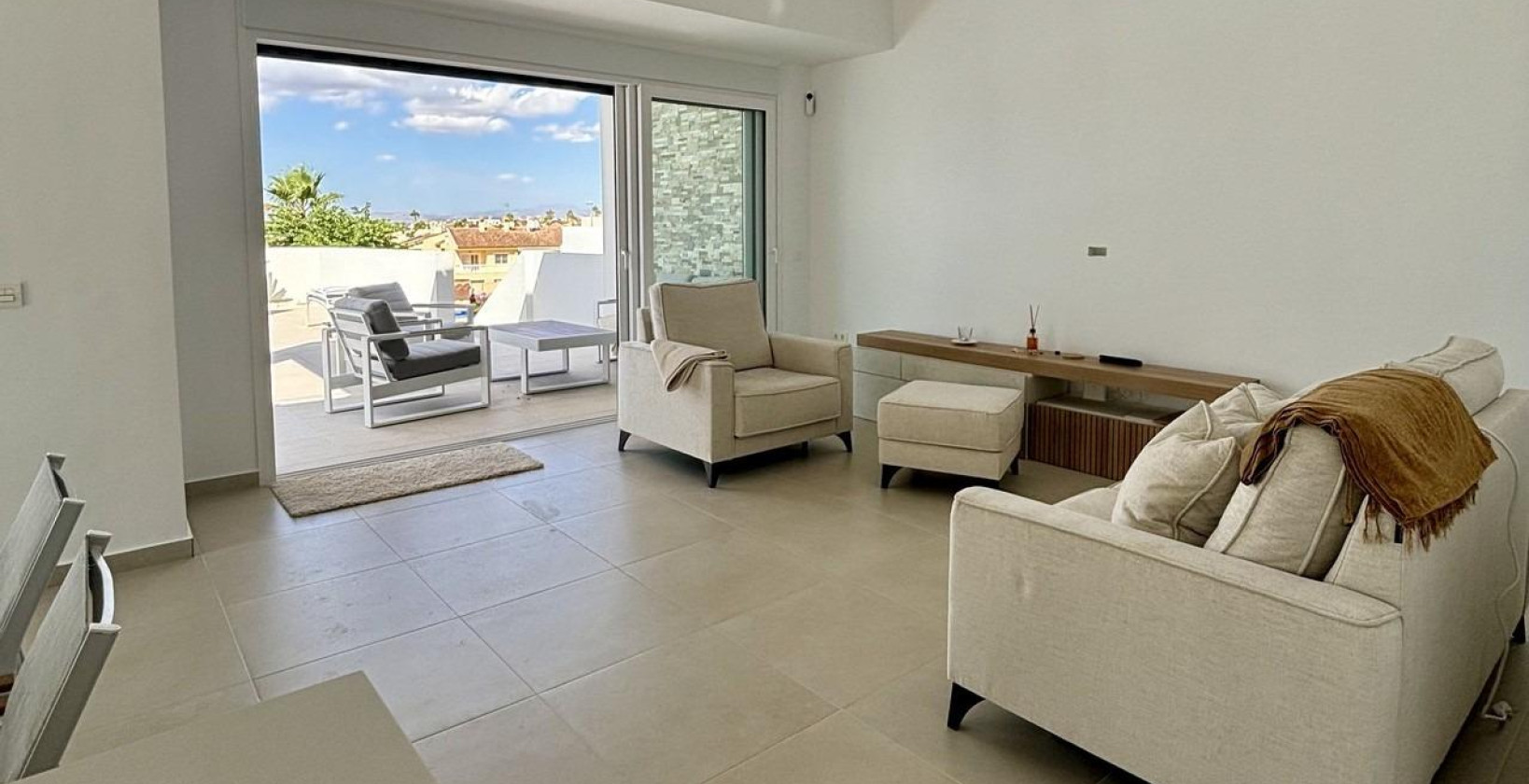 Nueva construcción  - Chalet - Benijofar - Benijófar