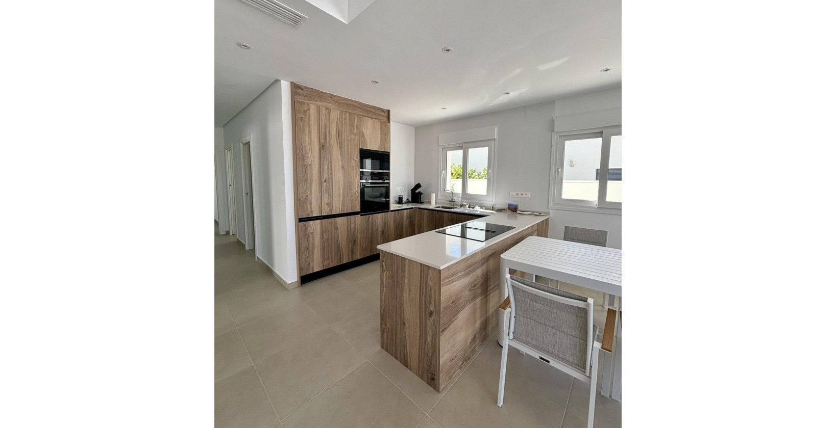 Nueva construcción  - Chalet - Benijofar - Benijófar