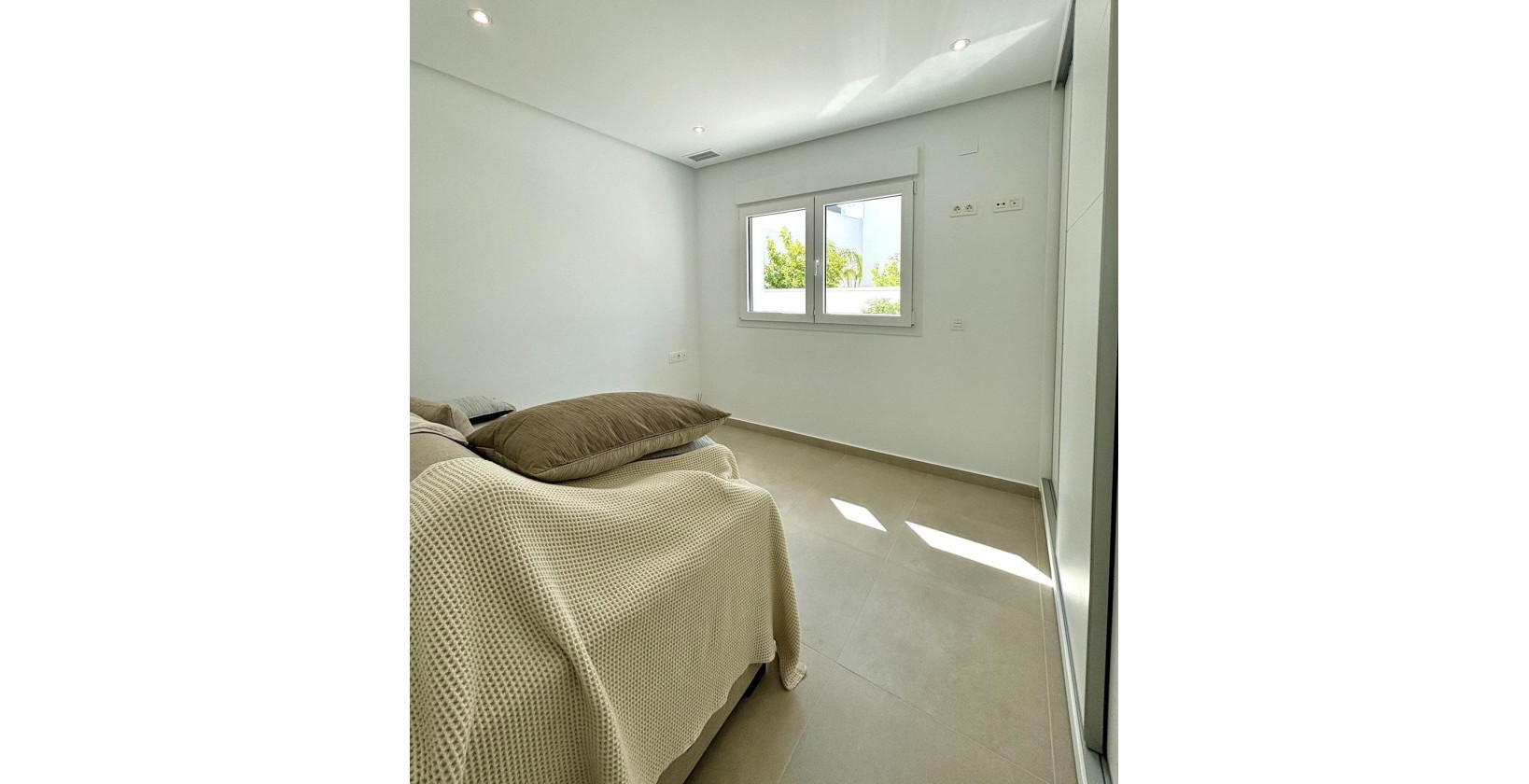 Nueva construcción  - Chalet - Benijofar - Benijófar