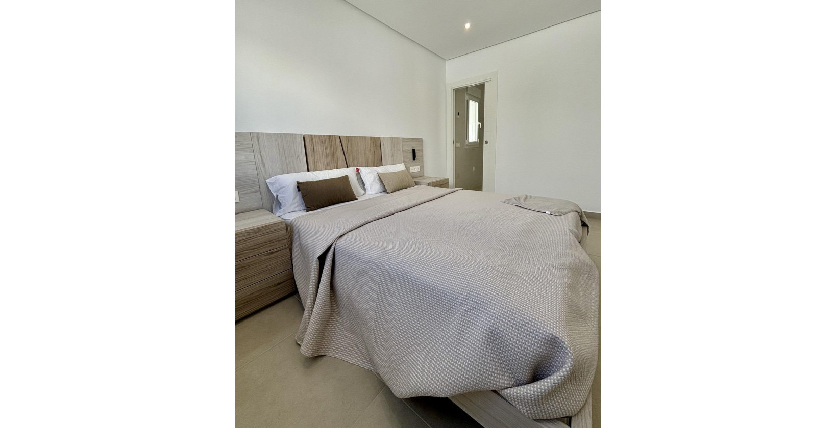 Nueva construcción  - Chalet - Benijofar - Benijófar