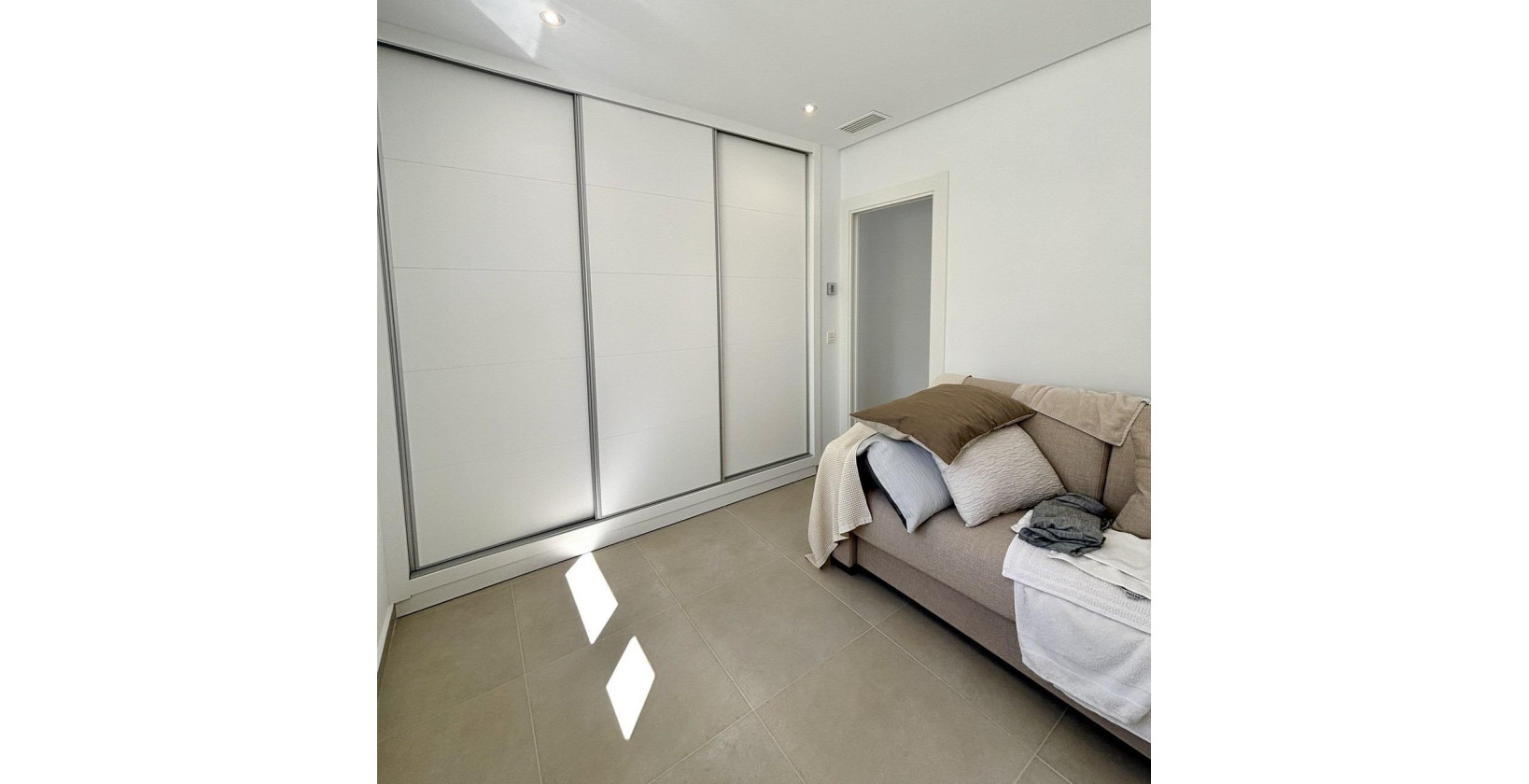 Nueva construcción  - Chalet - Benijofar - Benijófar