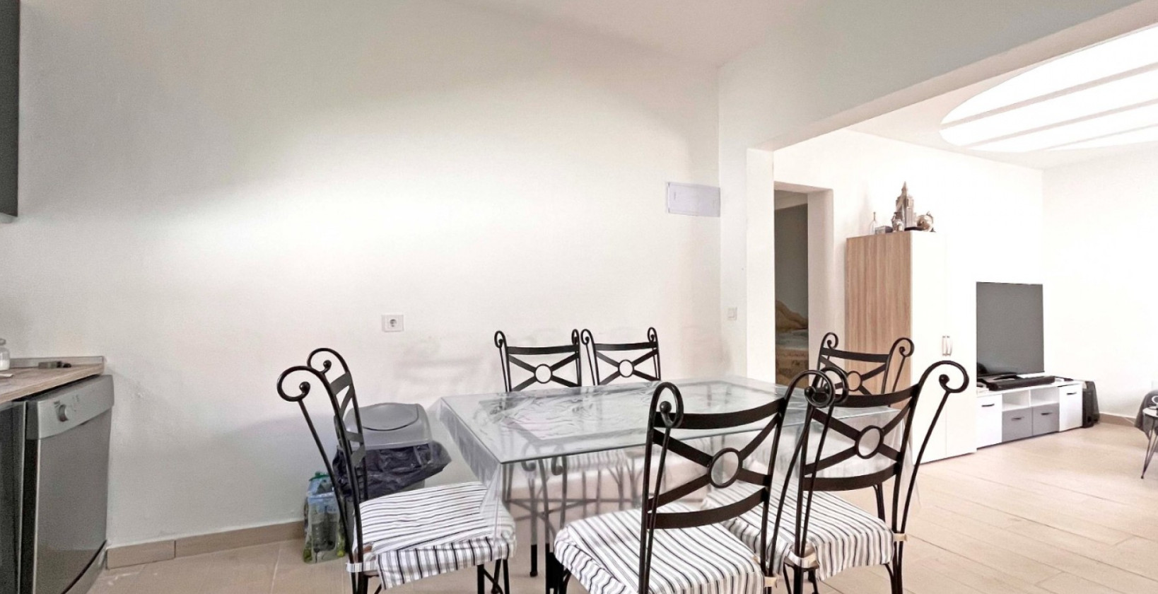 Reventa - Bungalow - Orihuela Costa - Playa Flamenca