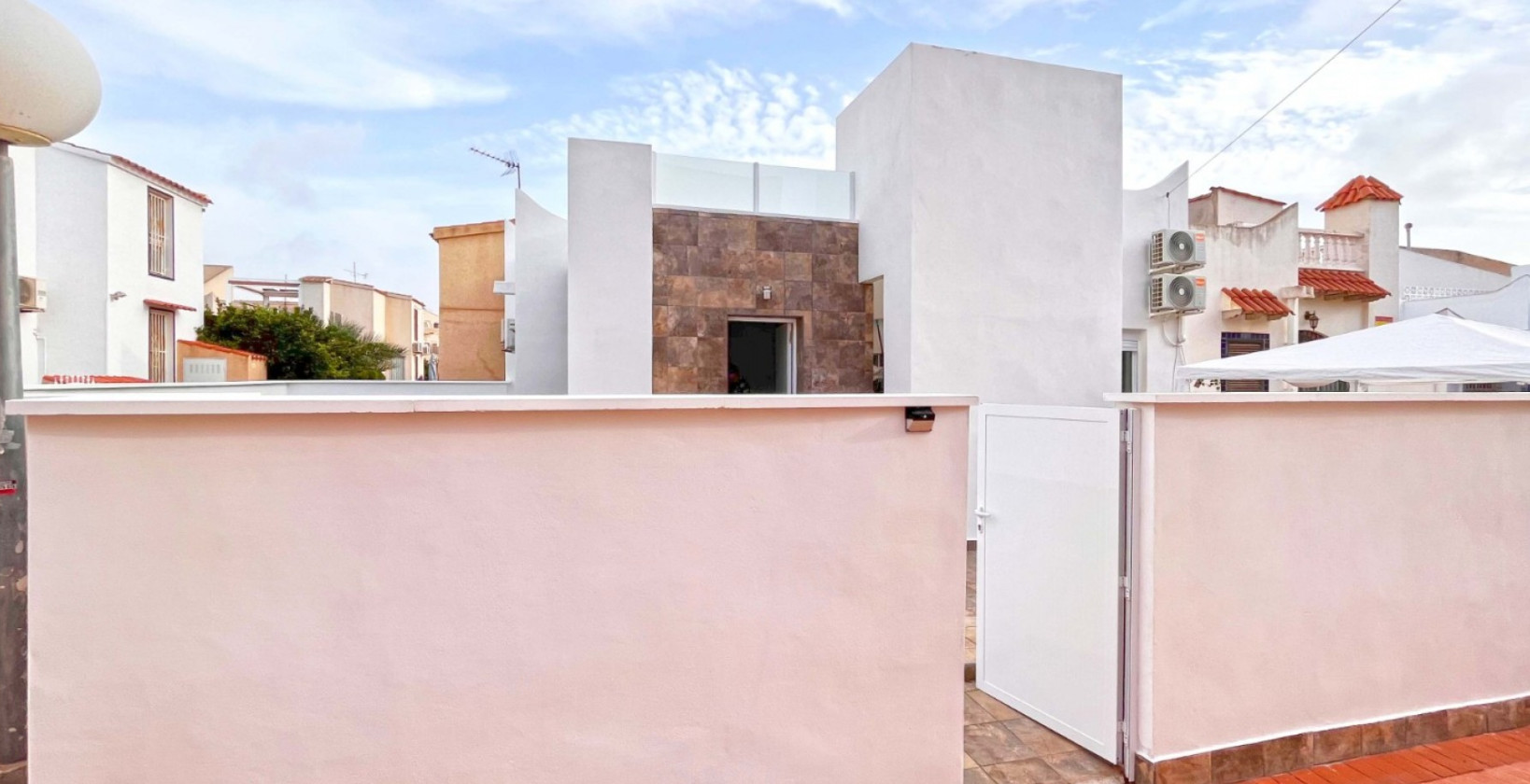 Reventa - Bungalow - Orihuela Costa - Playa Flamenca