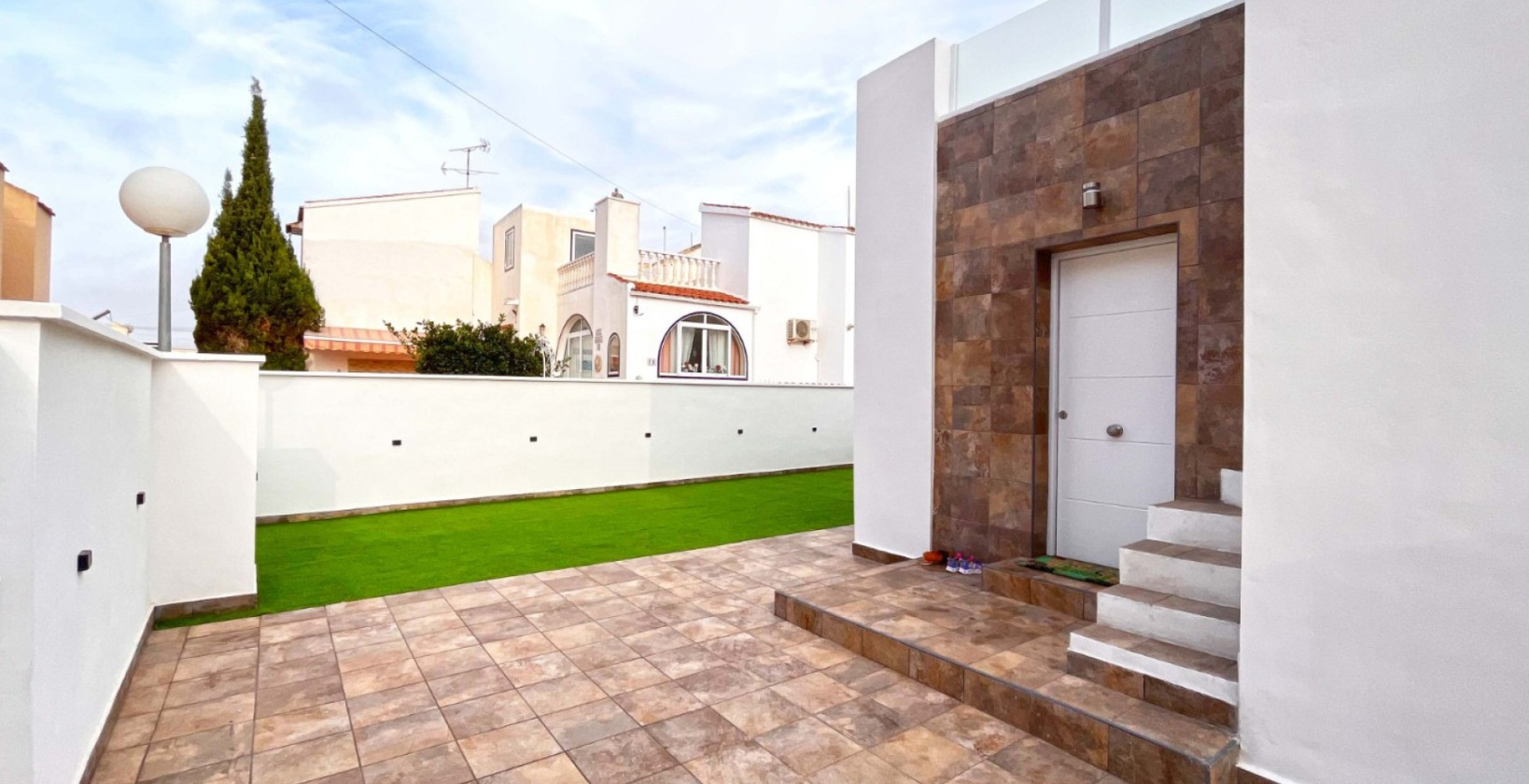 Reventa - Bungalow - Orihuela Costa - Playa Flamenca