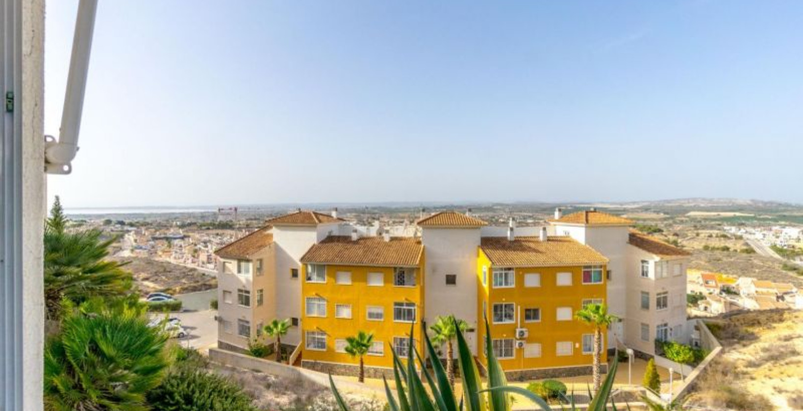 Resale - Townhouse - Rojales - Cuidad Quesada