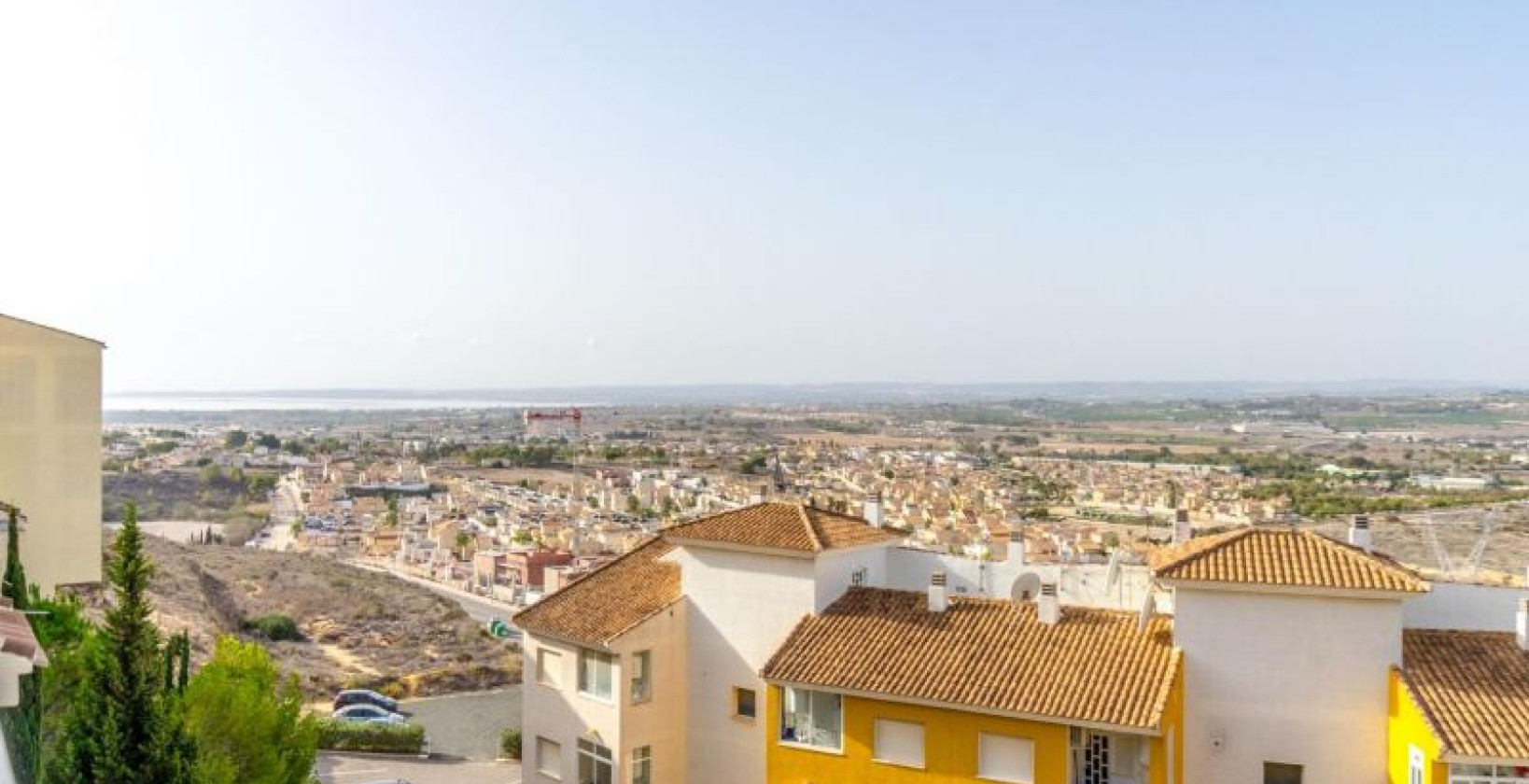 Bruktbolig - Rekkehus - Rojales - Cuidad Quesada