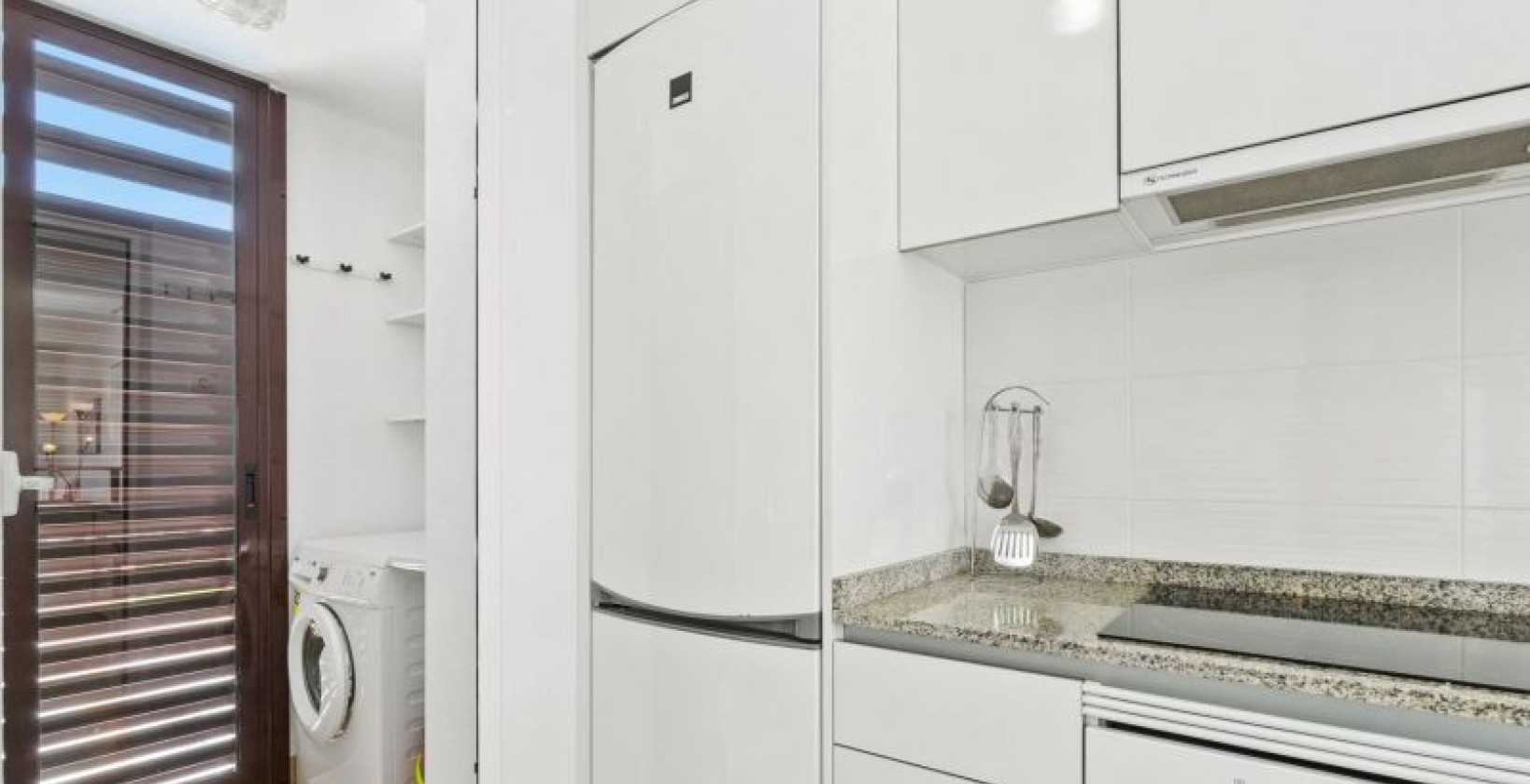 Resale - Apartment / flat - Orihuela Costa - La Ciñuelica