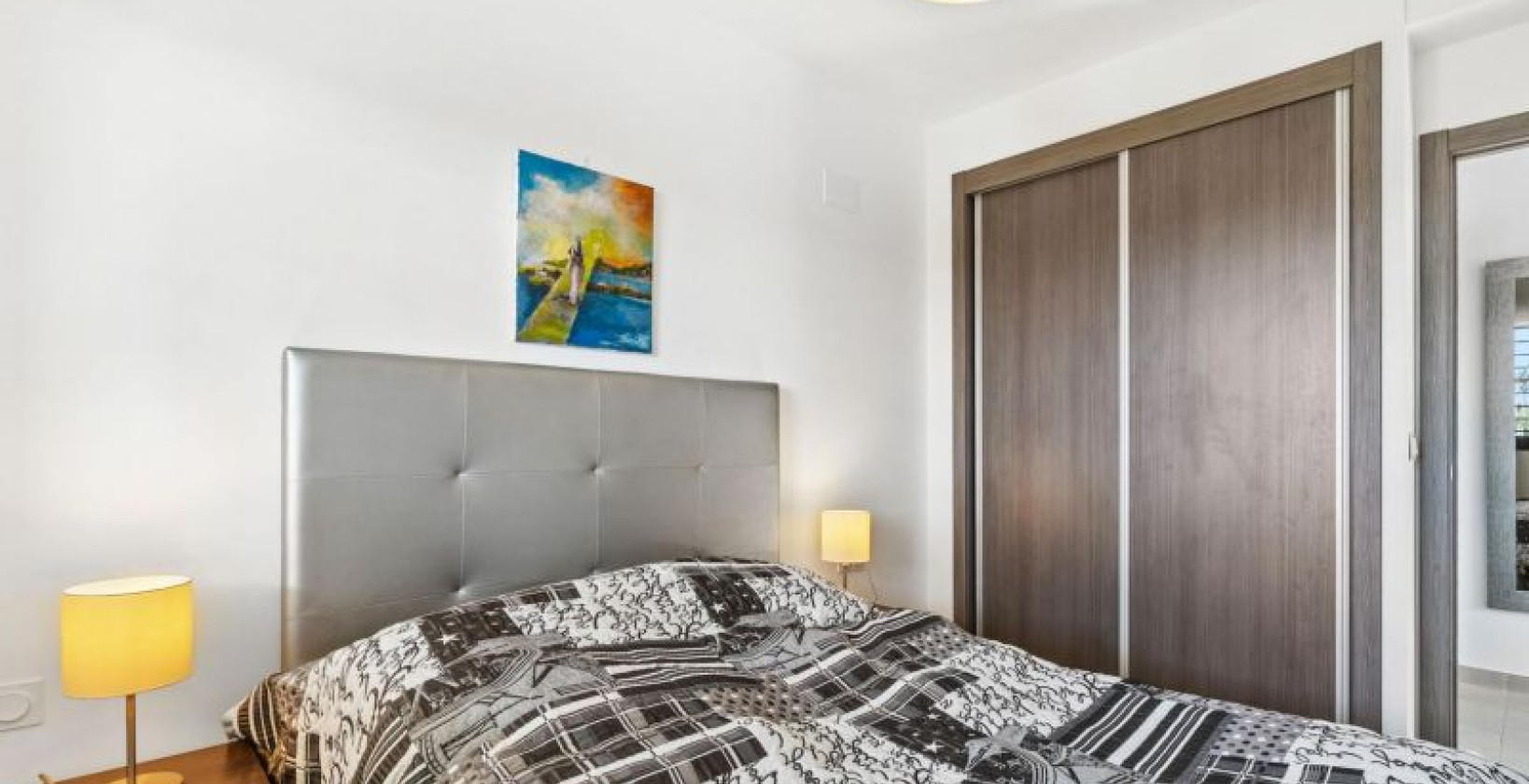 Resale - Apartment / flat - Orihuela Costa - La Ciñuelica