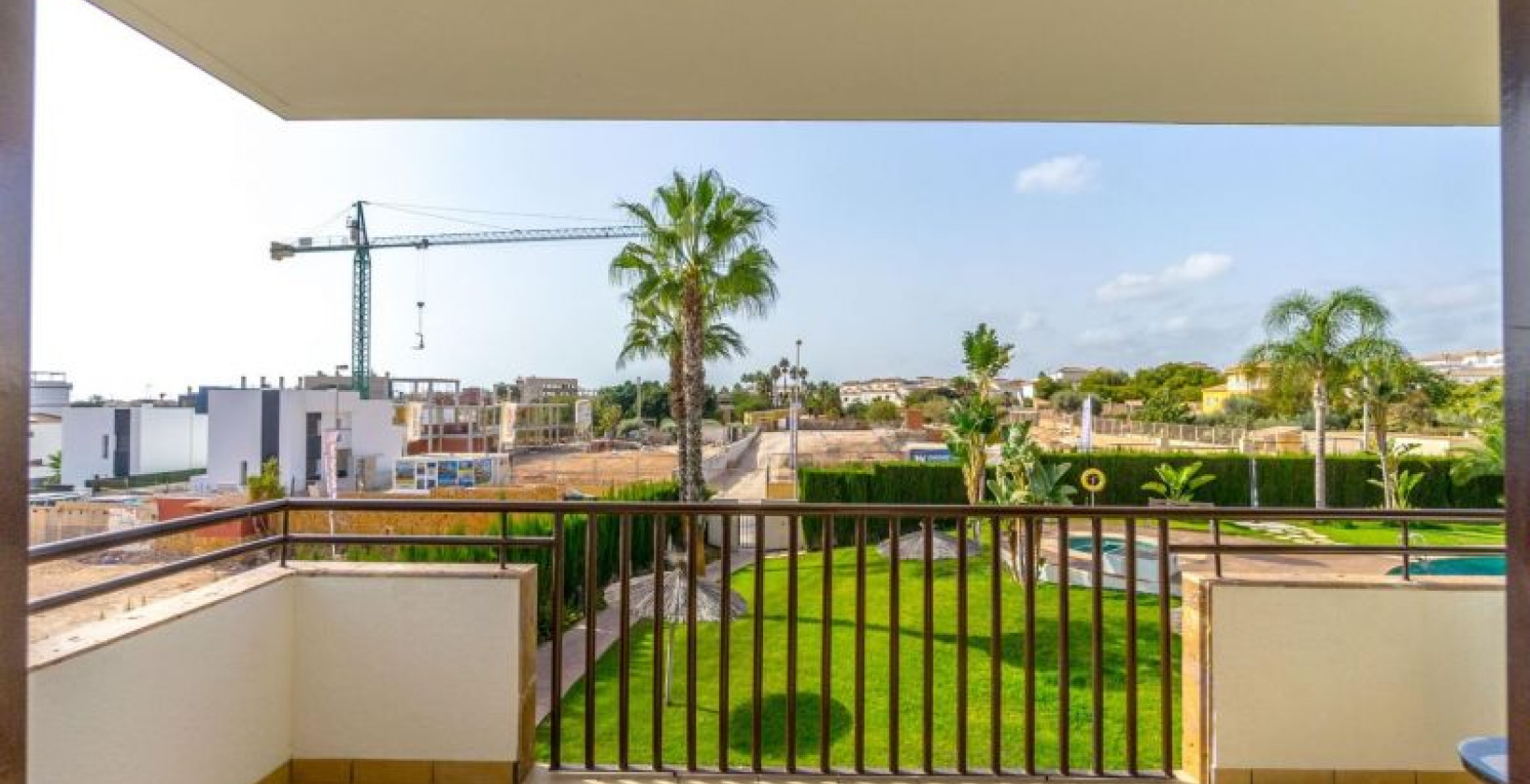 Resale - Apartment / flat - Orihuela Costa - La Ciñuelica