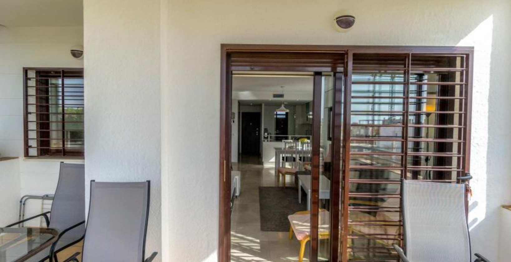 Reventa - Apartamento / piso - Orihuela Costa - La Ciñuelica