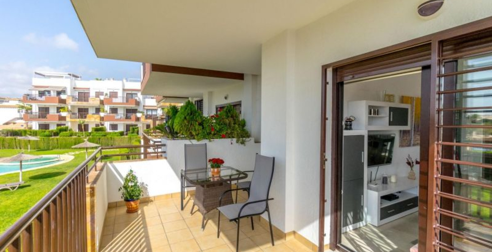 Reventa - Apartamento / piso - Orihuela Costa - La Ciñuelica