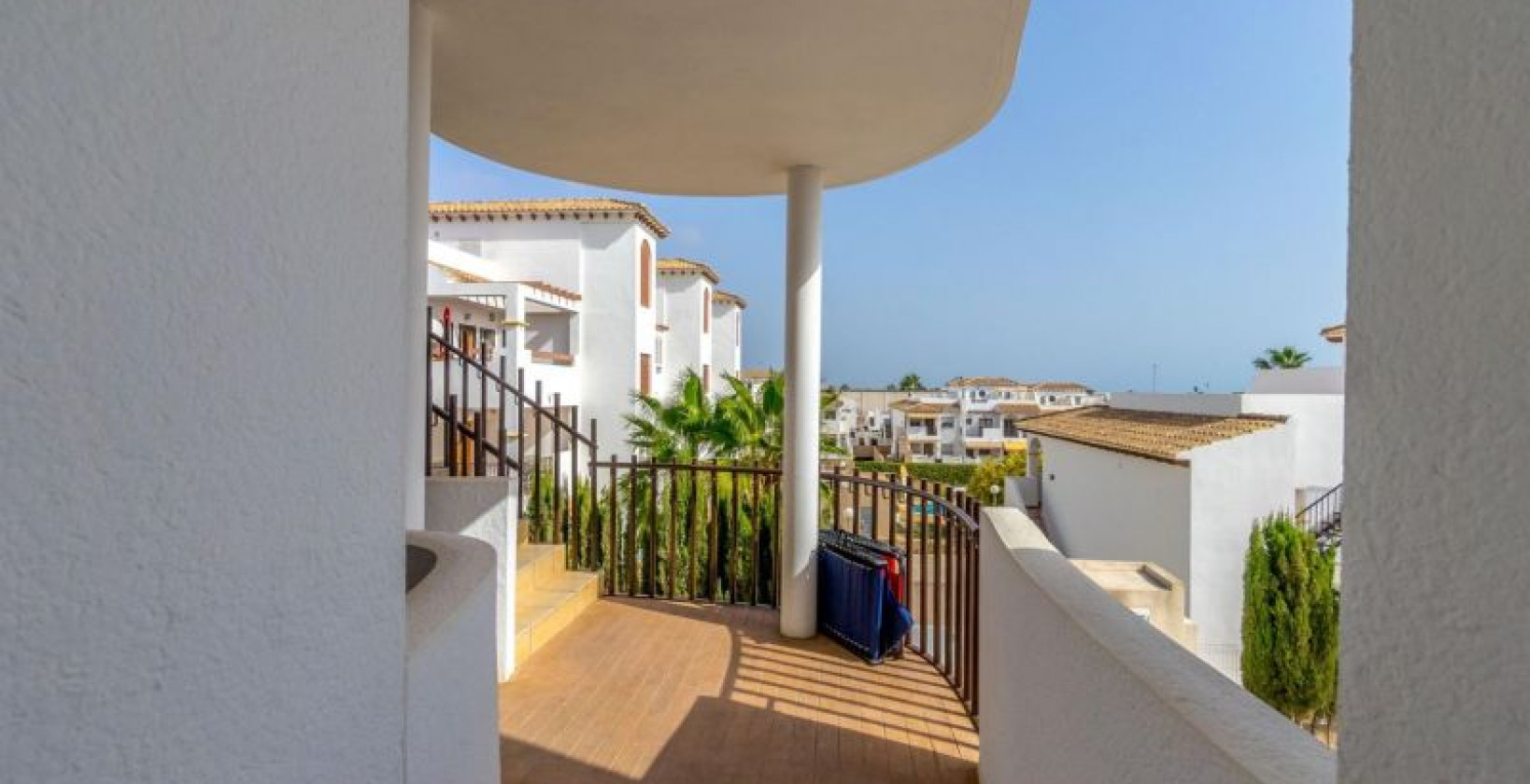 Resale - Apartment / flat - Orihuela Costa - La Ciñuelica