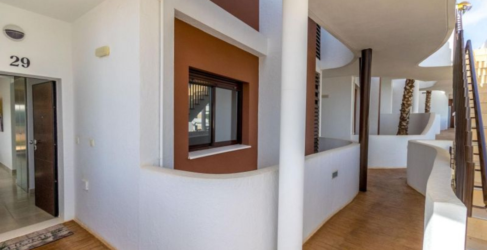 Resale - Apartment / flat - Orihuela Costa - La Ciñuelica