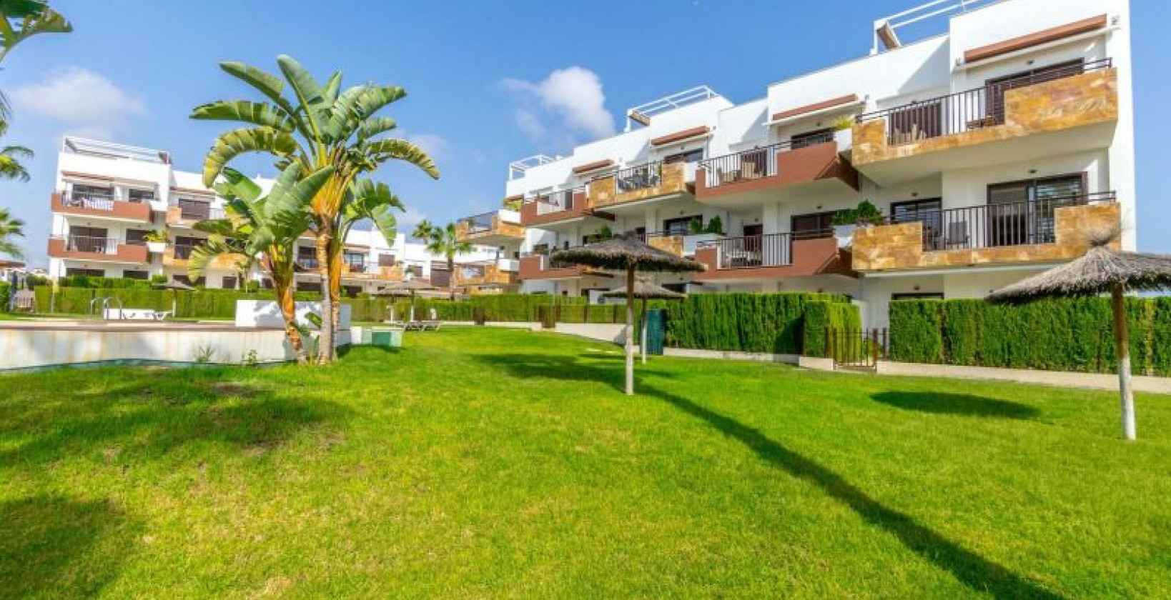 Reventa - Apartamento / piso - Orihuela Costa - La Ciñuelica