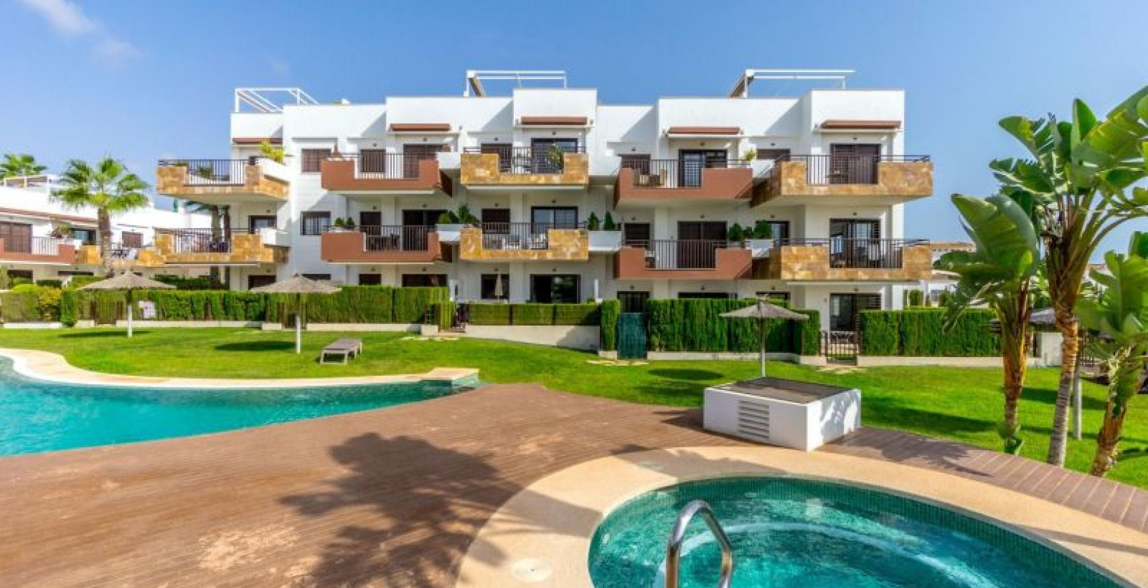 Resale - Apartment / flat - Orihuela Costa - La Ciñuelica