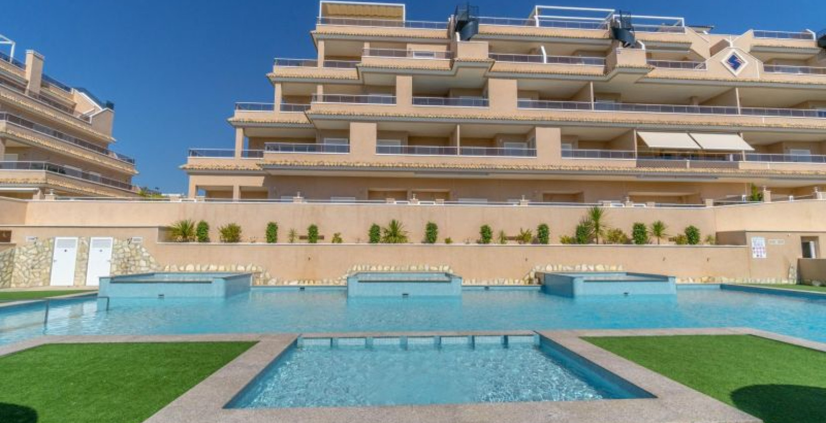 Resale - Link Detached - Torrevieja - Los Altos