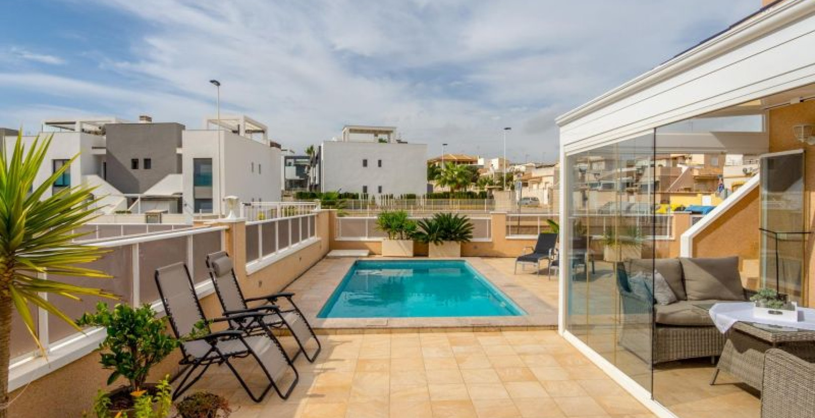 Reventa - Link Detached - Torrevieja - Los Altos