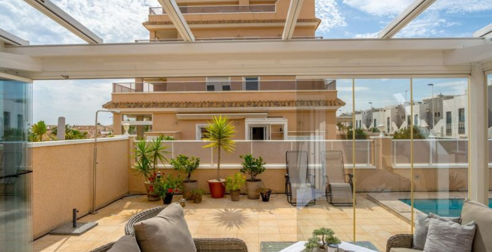 Resale - Link Detached - Torrevieja - Los Altos