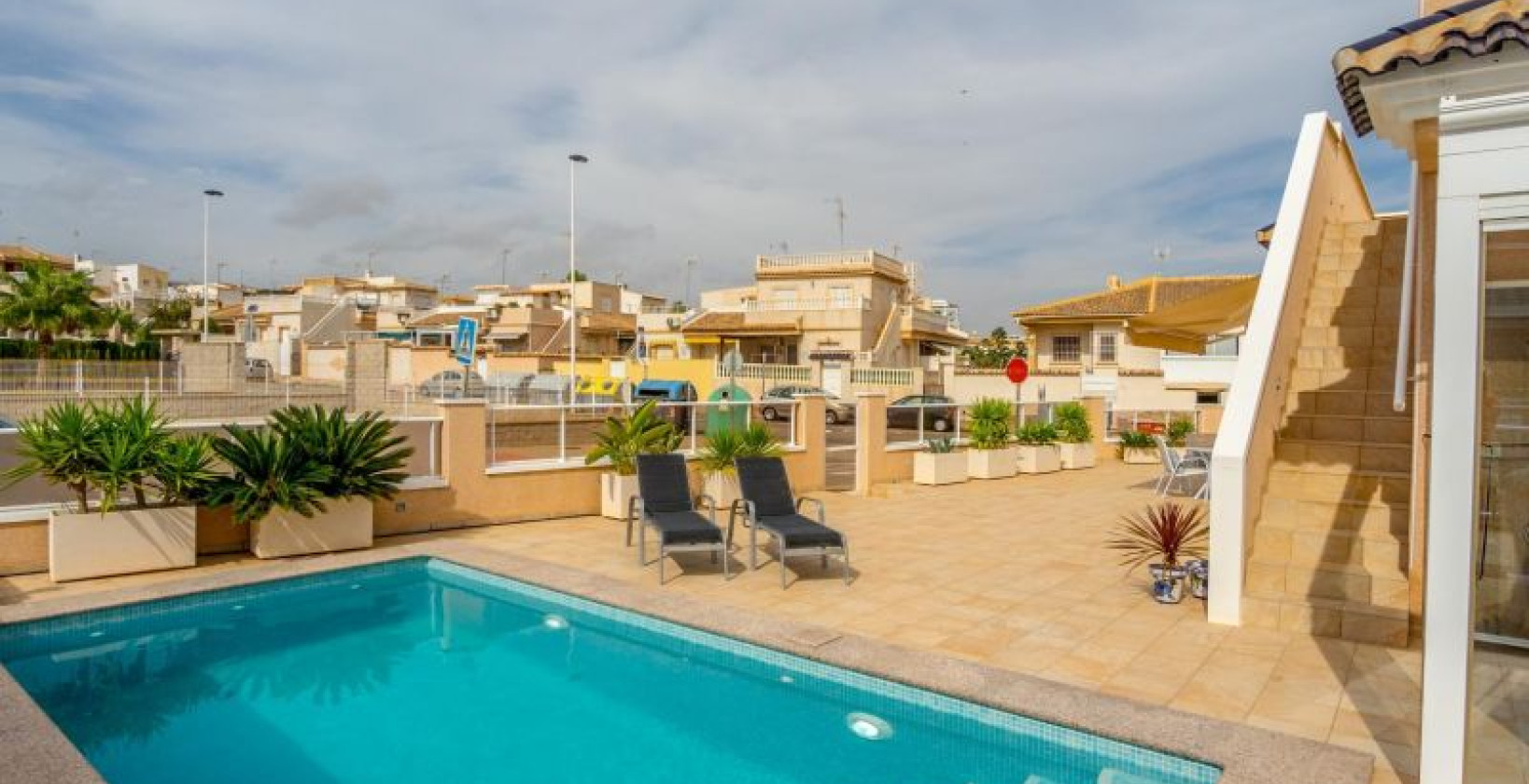 Reventa - Link Detached - Torrevieja - Los Altos