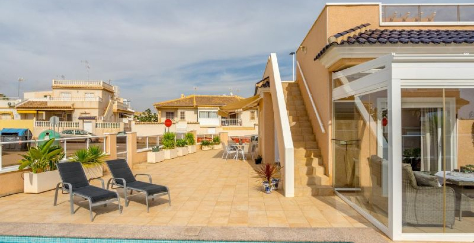 Resale - Link Detached - Torrevieja - Los Altos