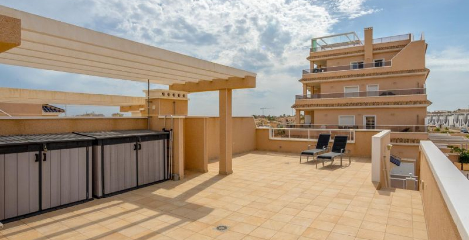 Reventa - Link Detached - Torrevieja - Los Altos