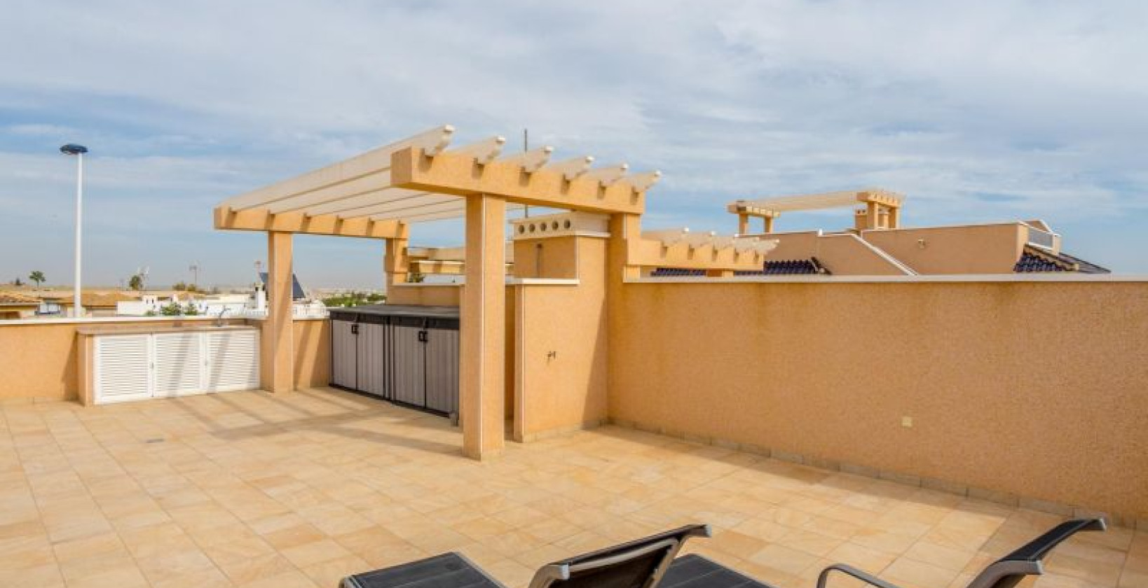 Reventa - Link Detached - Torrevieja - Los Altos