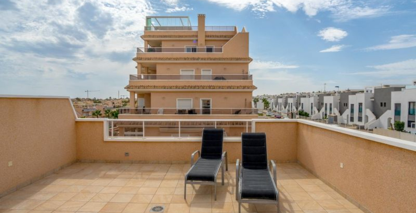 Resale - Link Detached - Torrevieja - Los Altos