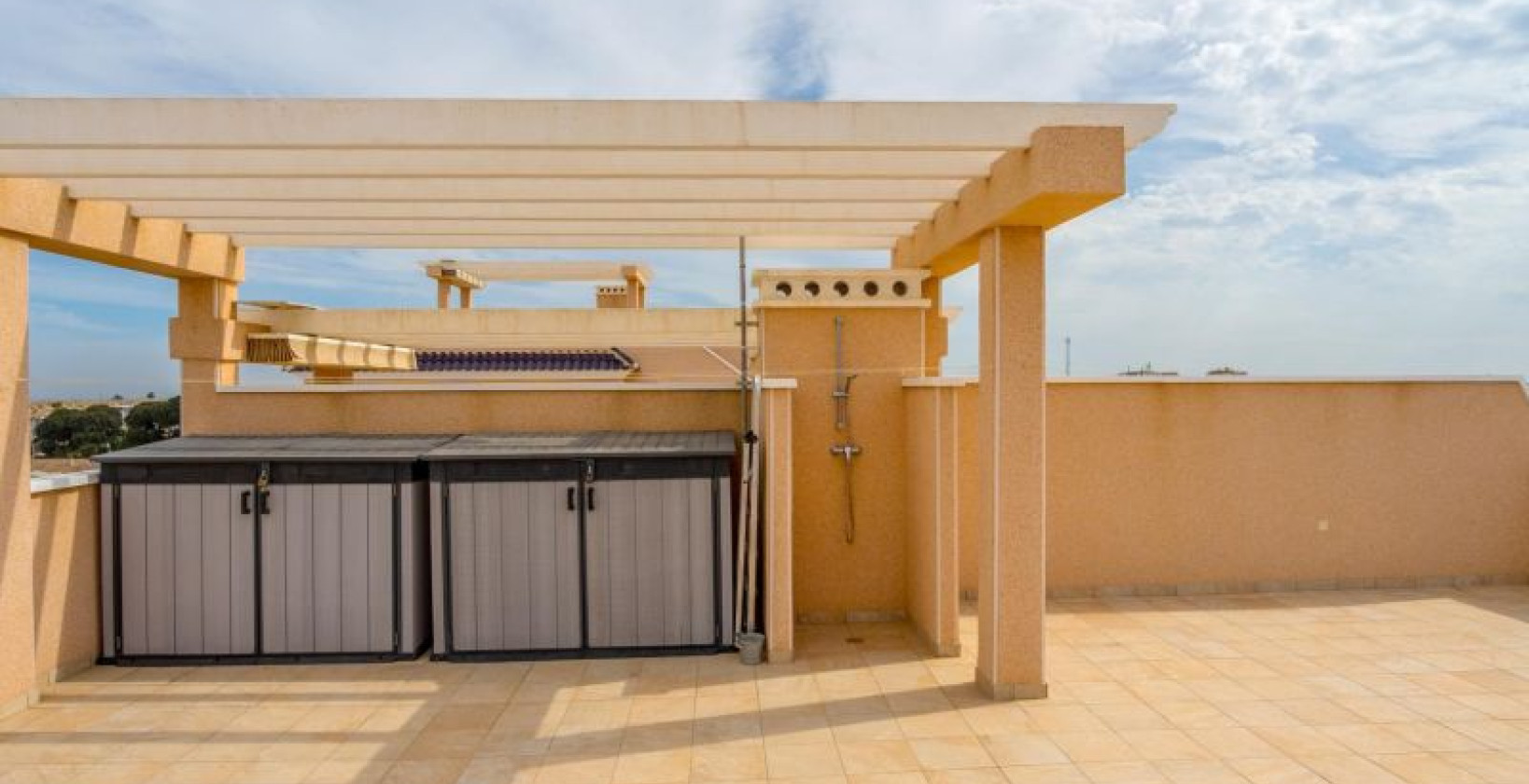 Reventa - Link Detached - Torrevieja - Los Altos