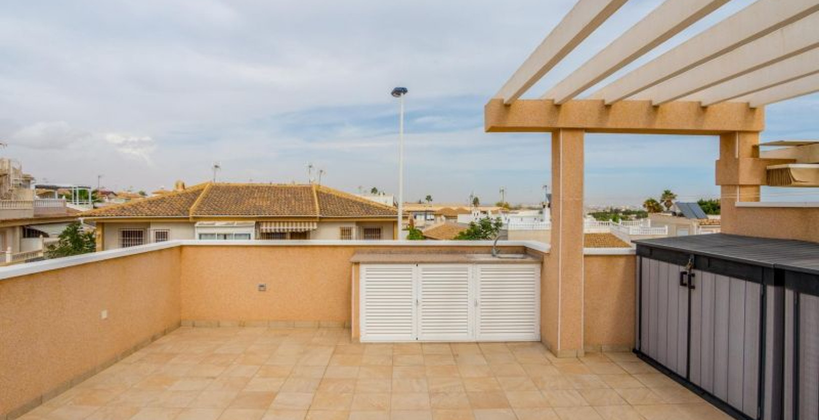 Resale - Link Detached - Torrevieja - Los Altos