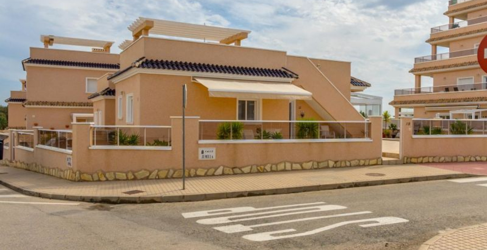 Resale - Link Detached - Torrevieja - Los Altos