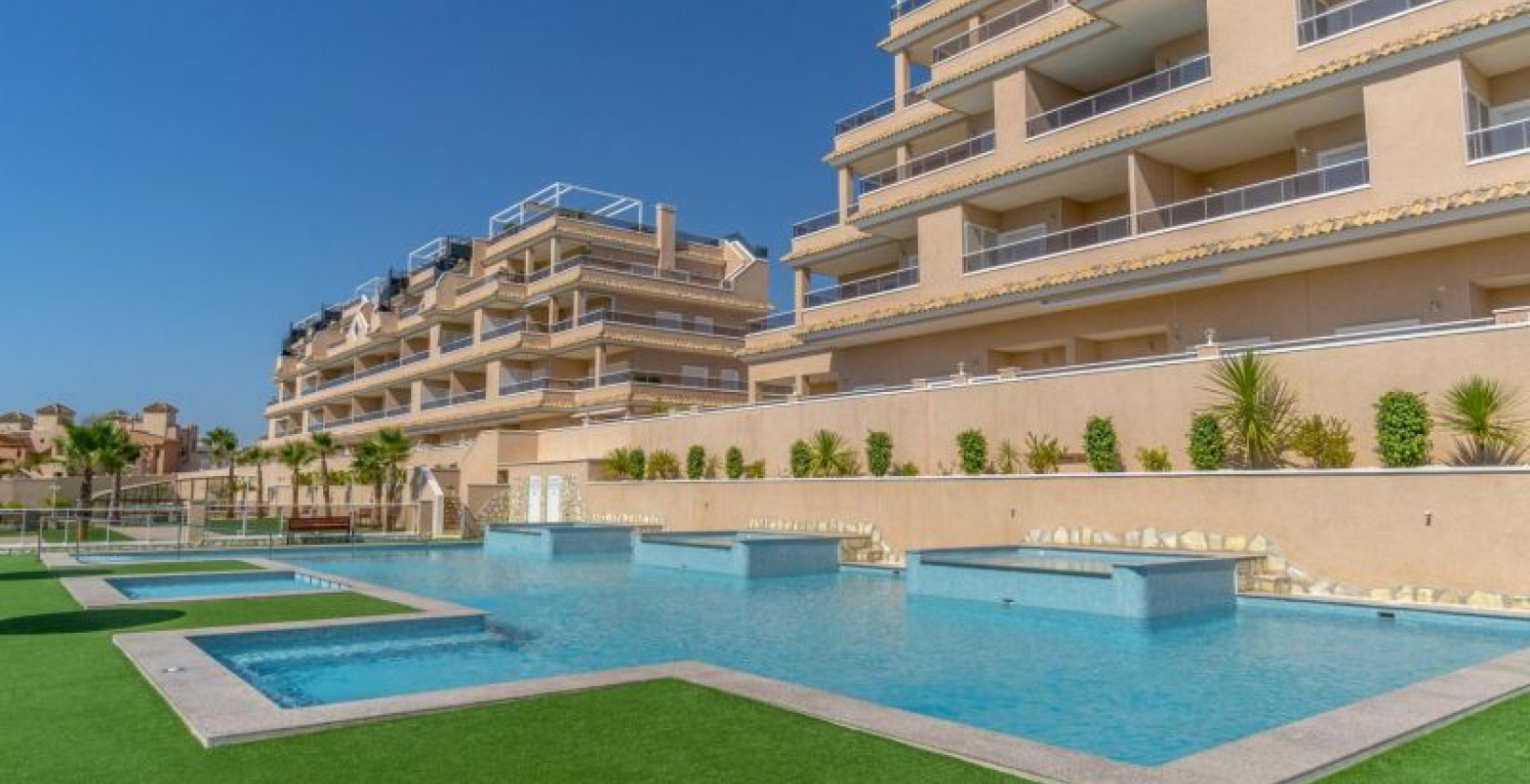 Reventa - Link Detached - Torrevieja - Los Altos