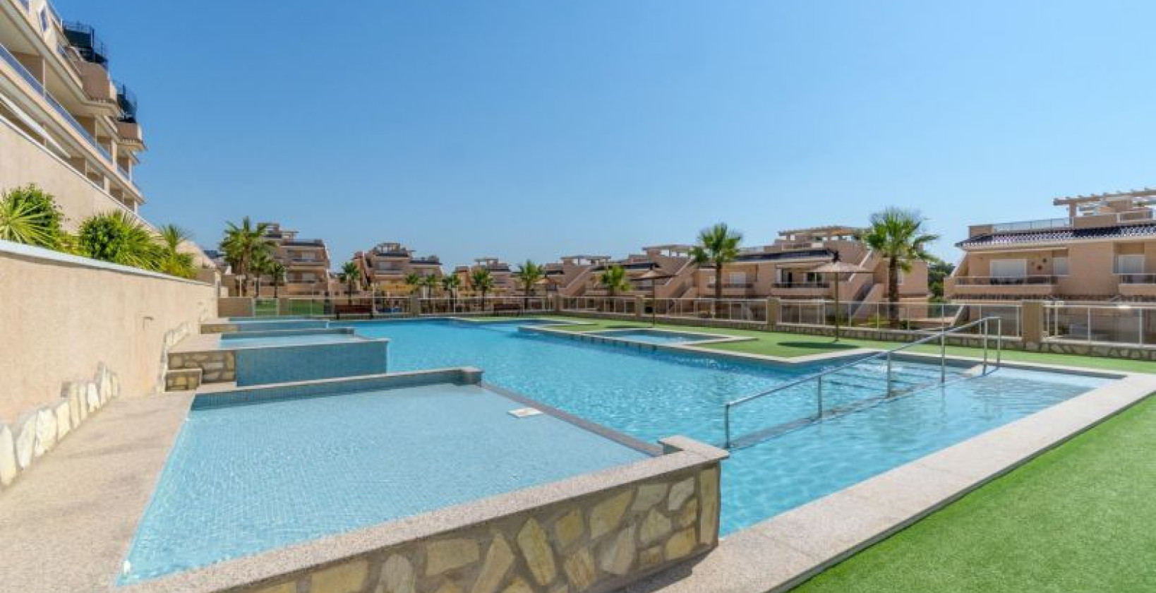 Reventa - Link Detached - Torrevieja - Los Altos