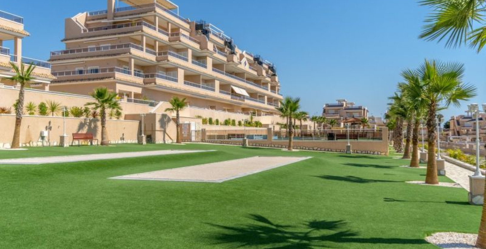 Resale - Link Detached - Torrevieja - Los Altos