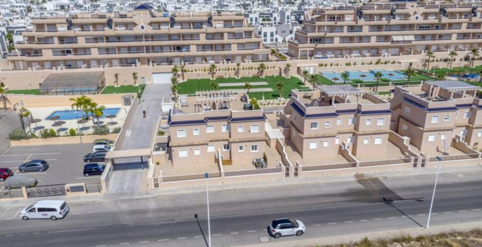 Reventa - Link Detached - Torrevieja - Los Altos