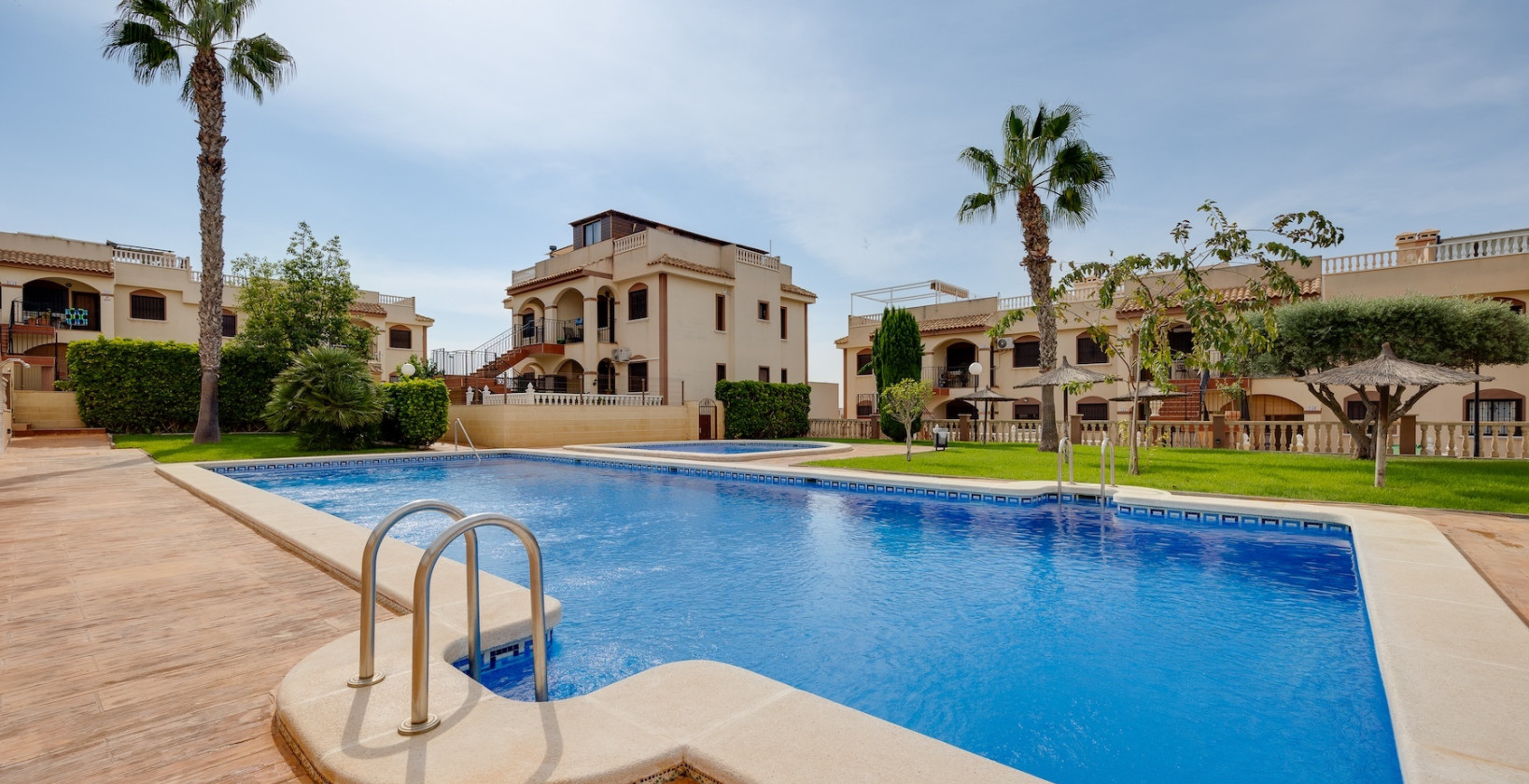 Reventa - Bungalow - Torrevieja - Sector 25