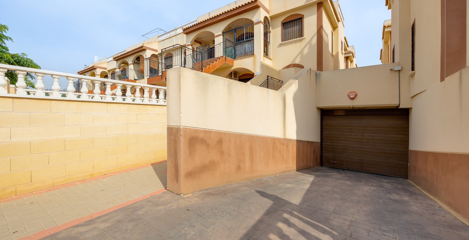 Reventa - Bungalow - Torrevieja - Sector 25